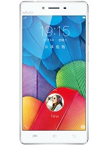 Best available price of vivo X5Pro in Sanity