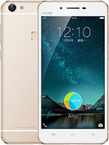 Best available price of vivo X6S in Sanity