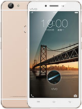 Best available price of vivo X6S Plus in Sanity