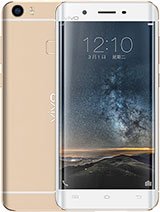 Best available price of vivo Xplay5 in Sanity