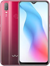 Best available price of vivo Y3 Standard in Sanity