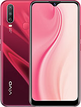 vivo X20 Plus at Sanity.mymobilemarket.net