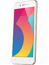 Best available price of vivo Y53i in Sanity
