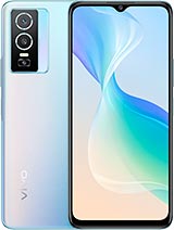 Best available price of vivo Y76 5G in Sanity