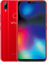 Best available price of vivo Z1i in Sanity