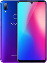 Best available price of vivo Z3 in Sanity