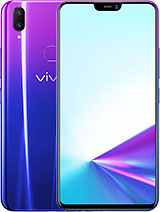 Best available price of vivo Z3x in Sanity