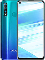 Best available price of vivo Z5x in Sanity
