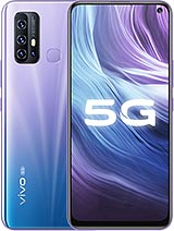 Best available price of vivo Z6 5G in Sanity