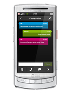 Best available price of Samsung Vodafone 360 H1 in Sanity
