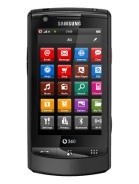 Best available price of Samsung Vodafone 360 M1 in Sanity