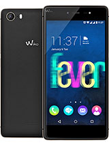Best available price of Wiko Fever 4G in Sanity