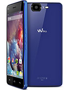 Best available price of Wiko Highway 4G in Sanity
