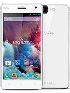 Best available price of Wiko Highway in Sanity