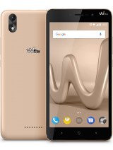 Best available price of Wiko Lenny4 Plus in Sanity