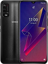 Best available price of Wiko Power U20 in Sanity