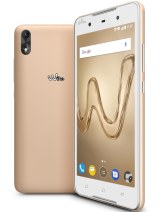 Best available price of Wiko Robby2 in Sanity