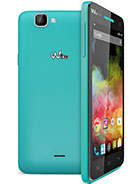 Best available price of Wiko Rainbow 4G in Sanity