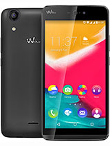 Best available price of Wiko Rainbow Jam 4G in Sanity