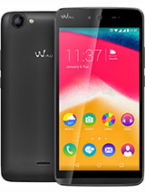 Best available price of Wiko Rainbow Jam in Sanity