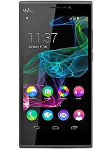 Best available price of Wiko Ridge Fab 4G in Sanity
