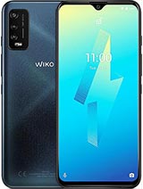 Best available price of Wiko Power U10 in Sanity
