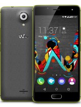 Best available price of Wiko Ufeel in Sanity