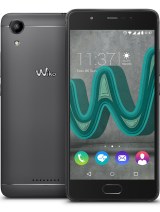 Best available price of Wiko Ufeel go in Sanity