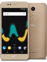 Best available price of Wiko Upulse in Sanity