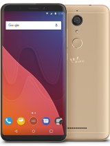 Best available price of Wiko View in Sanity