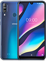 Best available price of Wiko View3 in Sanity
