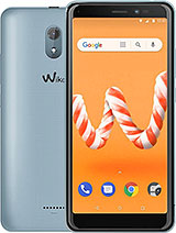 Best available price of Wiko Sunny3 Plus in Sanity