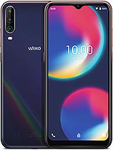 Wiko View at Sanity.mymobilemarket.net