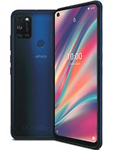 Wiko View at Sanity.mymobilemarket.net