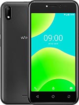 Best available price of Wiko Y50 in Sanity
