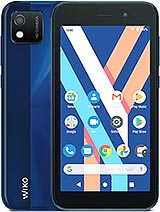 Best available price of Wiko Y52 in Sanity