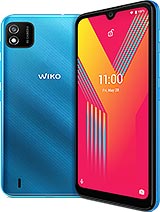 Best available price of Wiko Y62 Plus in Sanity