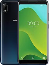 Best available price of Wiko Y70 in Sanity