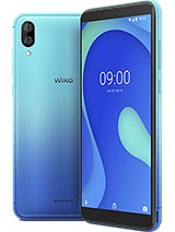 Best available price of Wiko Y80 in Sanity