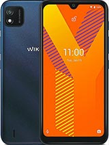 Best available price of Wiko Y62 in Sanity