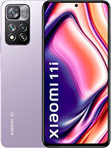 Best available price of Xiaomi 11i in Sanity