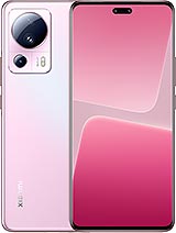 Best available price of Xiaomi 13 Lite in Sanity