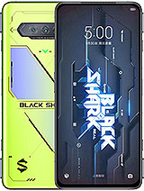 Best available price of Xiaomi Black Shark 5 RS in Sanity