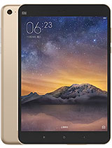 Best available price of Xiaomi Mi Pad 2 in Sanity