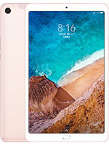Best available price of Xiaomi Mi Pad 4 Plus in Sanity