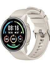 Xiaomi Watch Color at Sanity.mymobilemarket.net