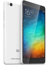 Best available price of Xiaomi Mi 4i in Sanity