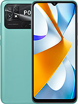 Best available price of Xiaomi Poco C40 in Sanity