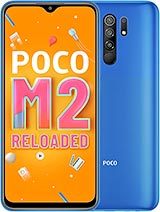 Best available price of Xiaomi Poco M2 Reloaded in Sanity