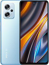 Best available price of Xiaomi Poco X4 GT in Sanity